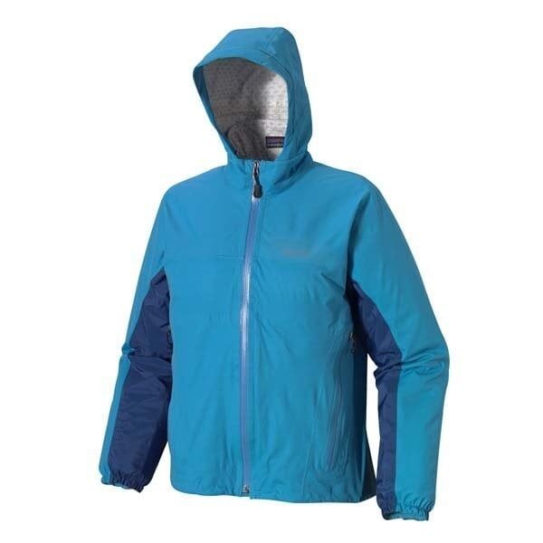 Patagonia Erkek Spraymaster Ceket S - Yeşil