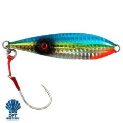 T. DFT Küçük Jig Fasion 40 G Renk: H012 Jig Yem