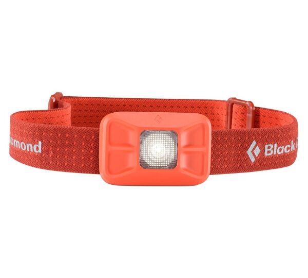 Black Diamond BD GIZMO KAFA LAMBASI Turuncu