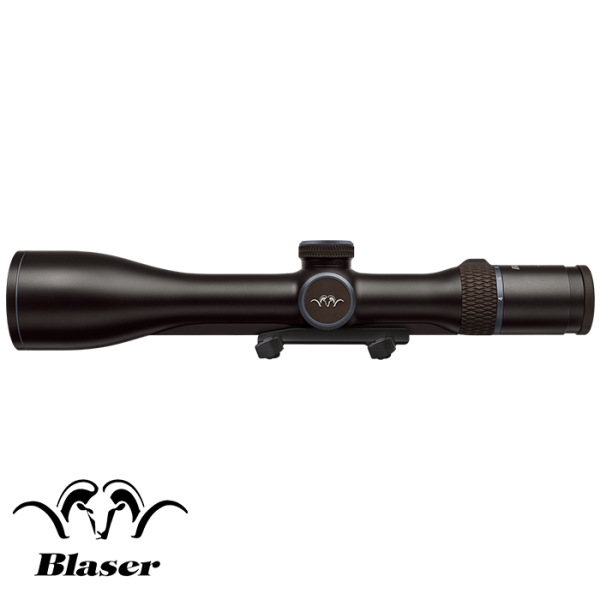 BLASER BLASER BJW 4-20x58 iC Tüfek Dürbünü