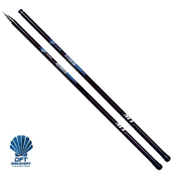DFT Hybrid 900 cm Yüzüklü Göl Kamışı 10-30 g - 810.GH900