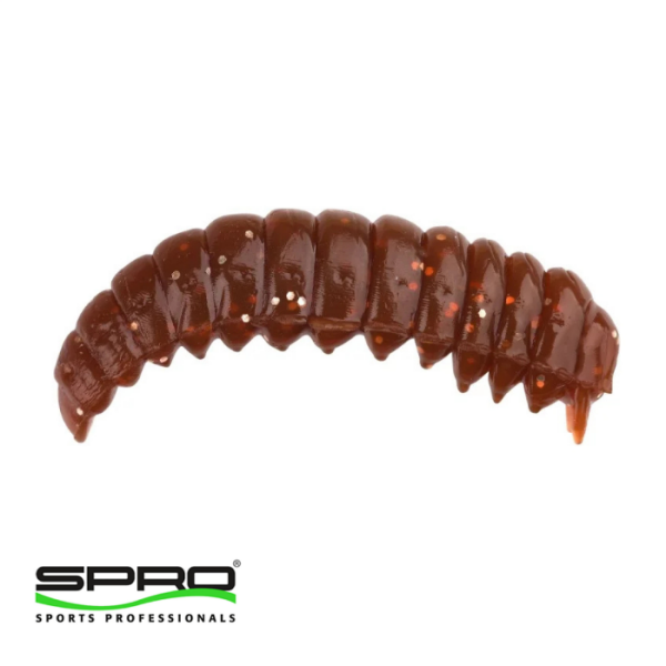 SPRO Tm Camola 30 15li  Worm Kurtçuk Balık Yemi