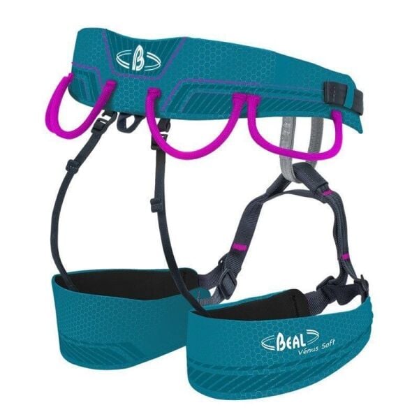 BEAL VENUS SOFT HARNESS L-XL