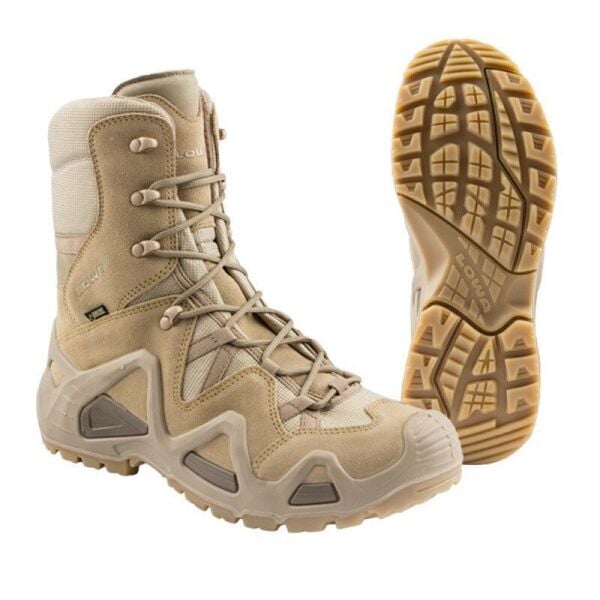 LOWA ZEPHYR GTX HI BOT DESERT 48,5