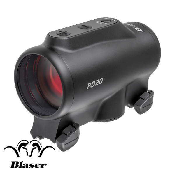 BLASER BLASER Blaser RD20 36 MM Nişangah