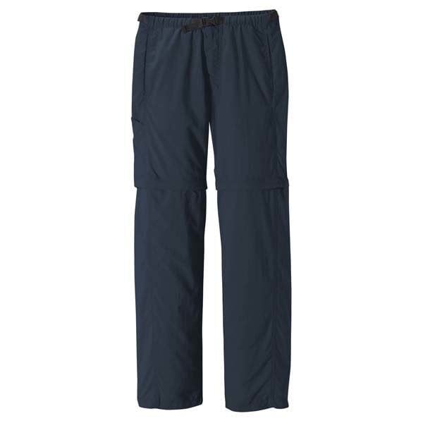 Patagonia Erkek Gı II Zip Off Pantolon