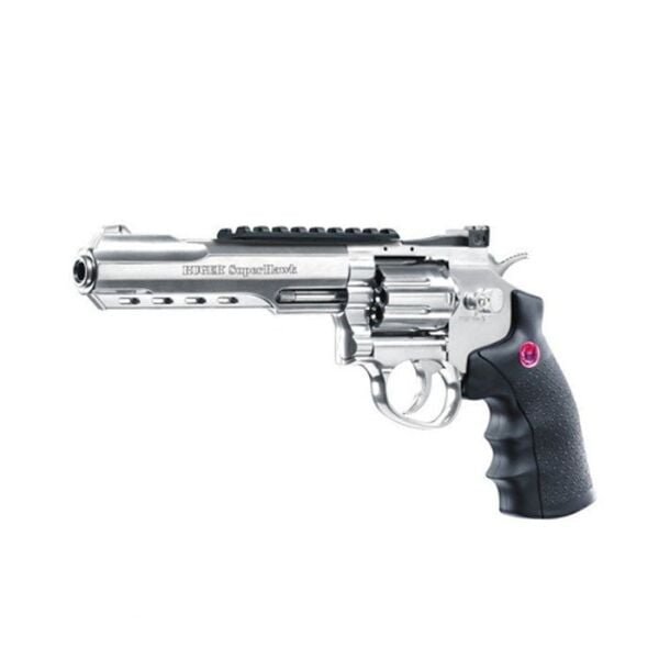 UMAREX Ruger Super Hawk 6'' 6 MM Airsoft Tabanca