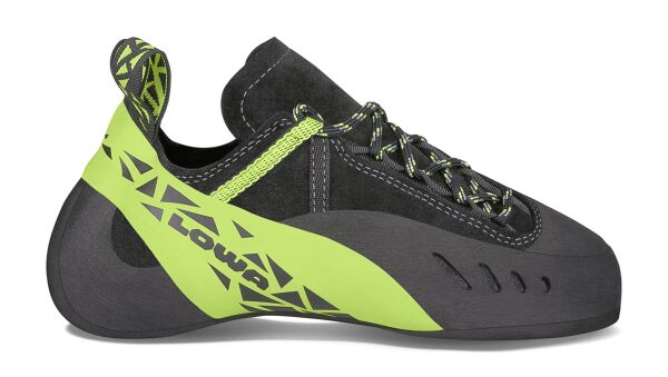 Lowa Rocket Lacing UK 10,5 / EU 45