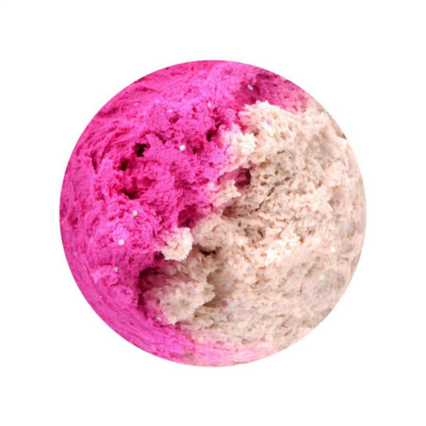 SPRO TM Pro Peynirli Macun - Pembe Beyaz