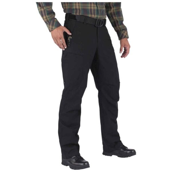5.11 APEX PANTOLON Siyah 40X34