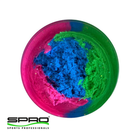SPRO TM Pro Sarımsaklı Macun - Candy