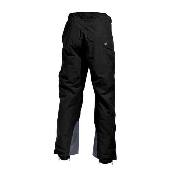 PINGUIN FREERIDE SALOPET SIYAH PANTOLON XXL