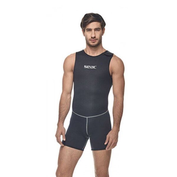 SEAC SUB FULL BODY YELEK ERKEK 3MM XL