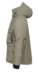 Savage Gear SG2 Hybrid Jacket Dusky Green XXL