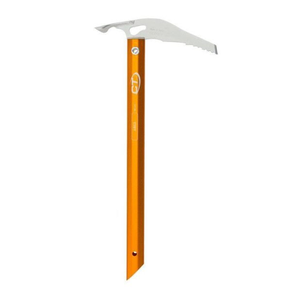 Climbing Technology CT AGILE ICE AXE 45 CM TURUNCU KAZMA