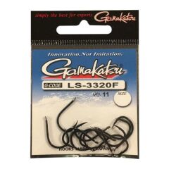 T.GAMAKATSU LS-3320F No:2 Olta İğnesi 1/11