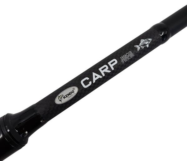 Kendo Carp 3.90cm 3.5lbs Olta Kamışı - 100673
