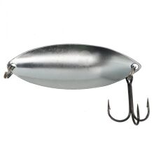 T. DFT Kaşık 20 g Renk: Gümüş Kırmızı