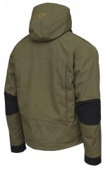Savage Gear SG4 Wading Jacket Olive Green XXL