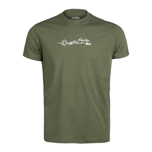 Evolite Adventure T-shirt XS