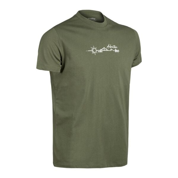 Evolite Adventure T-shirt XS