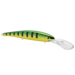 SPRO Madeye Minnow 120 Golden Perch Sert Yem