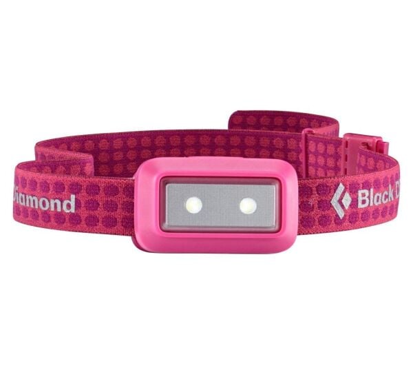 Black Diamond BD WIZ KAFA LAMBASI Pembe