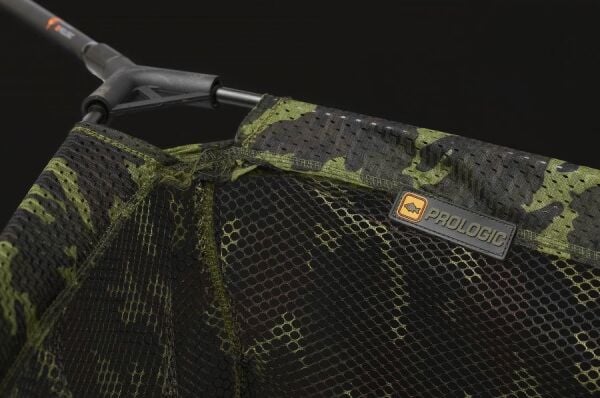 Prologic Cruzade 42'' Landing Net 180 cm Camo 2 Parça Kepçe