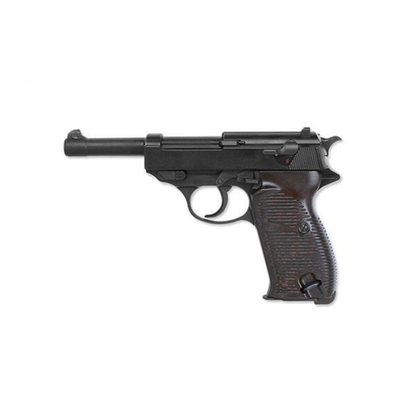 UMAREX Walther P38 6 MM. Airsoft Tabanca