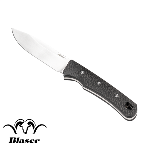 BLASER Ultimate Bıçak 4.3''