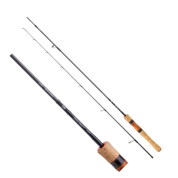 Daiwa Silvercreek 1.68M 1-5GR 2P Kamış