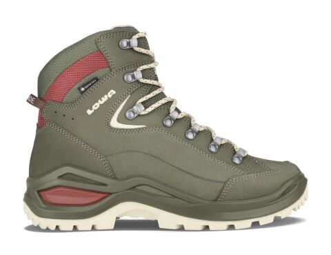 LOWA RENEGADE EVO GTX MID WS UK 6 / EU 39,5