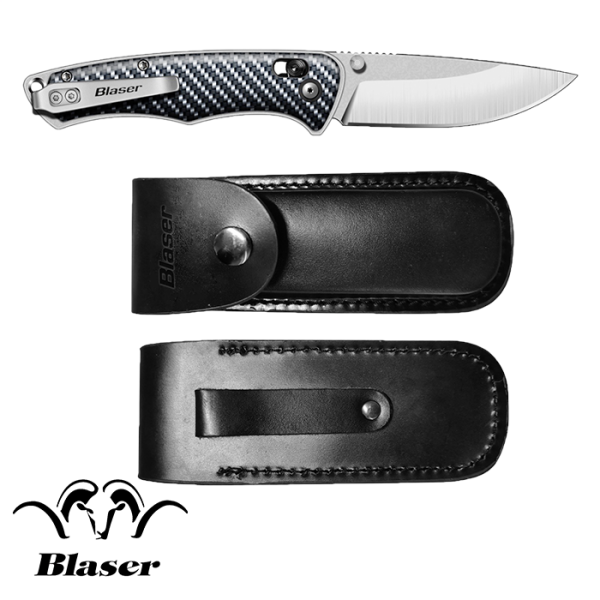 BLASER Folding Ultimate Bıçak 3.1
