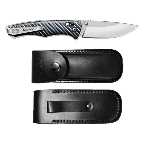 BLASER Folding Ultimate Bıçak 3.1