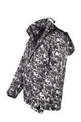 T. VAV Shell HT-01 Softshell Mont Kurukafa Beyaz XXL