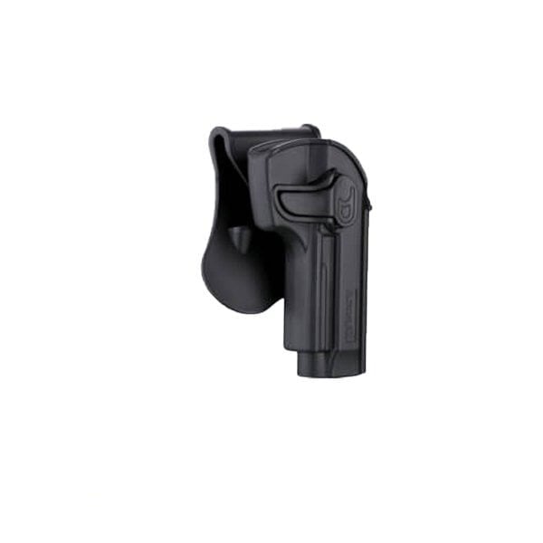 AMOMAX Tabanca Kılıfı BERETTA 92, 92FS, M9