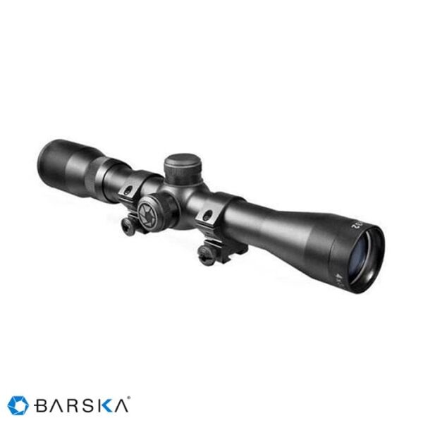 BARSKA PLINKER-22 4X32 30/30 W/3/8