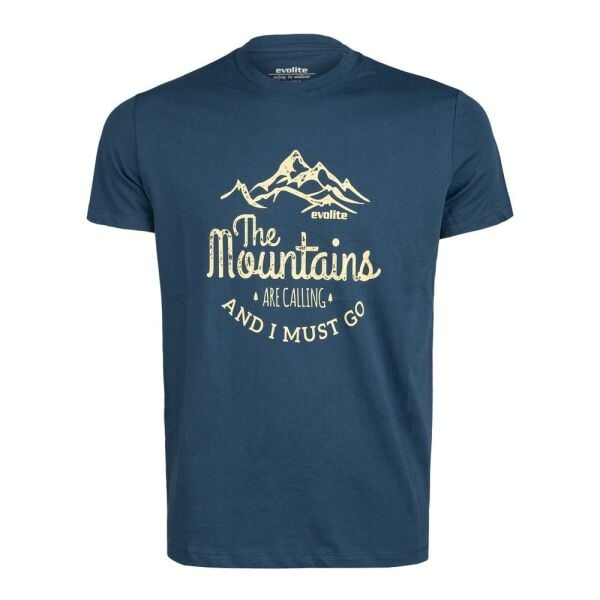 Evolite The Mountain T-shirt XXXL