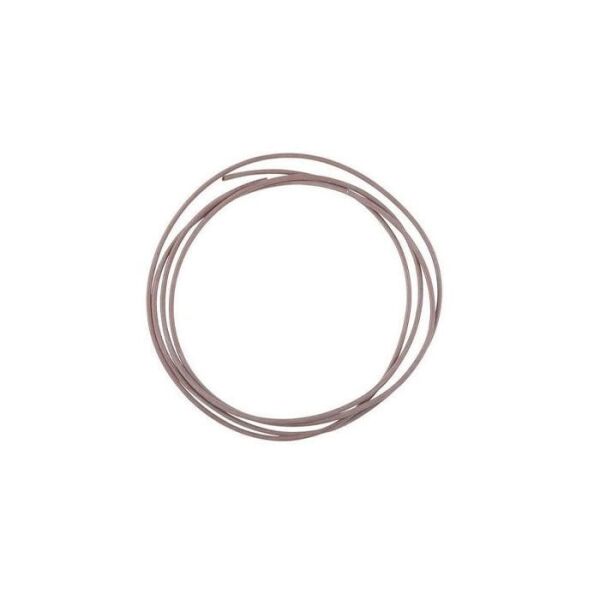 T.D. SPRO Strat Dungee Tubing 0,7Mm 200 Cm Silt - SPR008035.00203