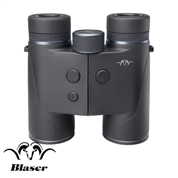 BLASER BLASER Mesafe Ölçer 10X42