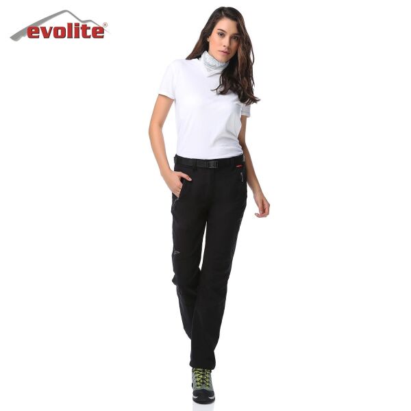 Evolite Point Softshell Kadın Pantolon XS