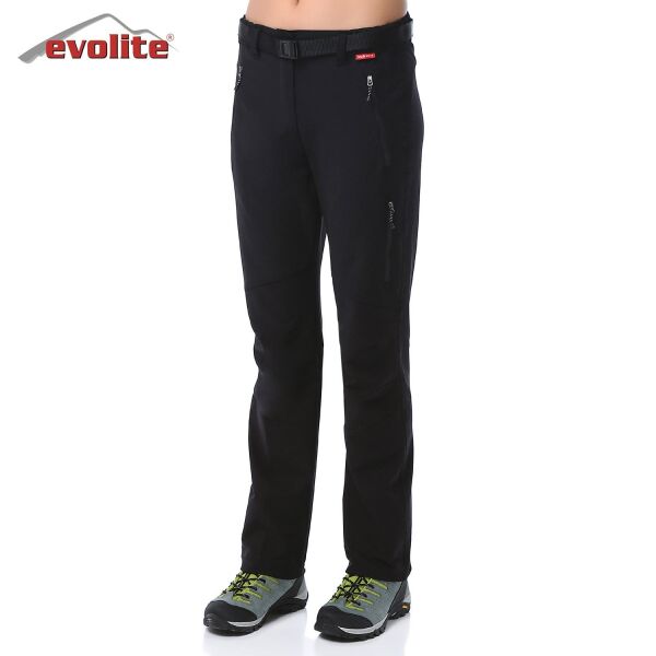 Evolite Point Softshell Kadın Pantolon XS