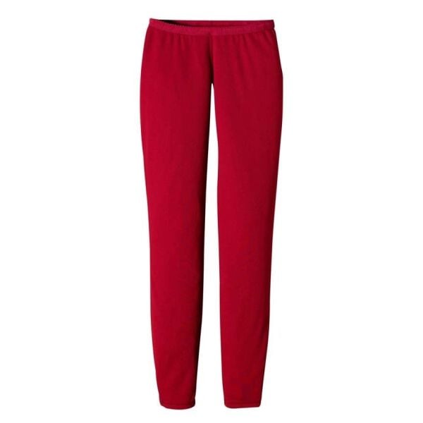Patagonia Kadın Cap 3 Bottoms S - KAHVERENGİ