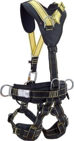 Climbing Technology CT ALP TEC FULL BODY HARNES Small - Medium