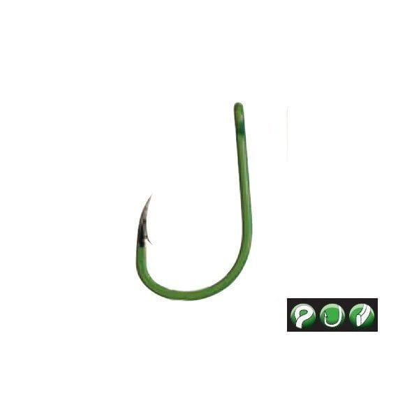 Gamakatsu Yeşil A1 G-Carp Camougreen Olta İğnesi