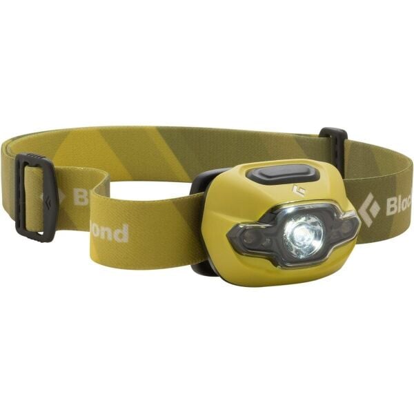 Black Diamond BD COSMO KAFA LAMBASI (90 LUMEN) Turuncu