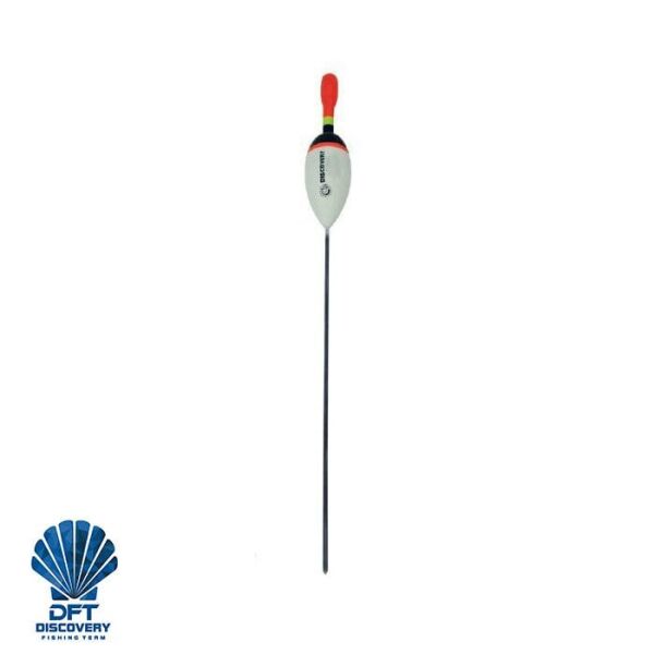 DFT Ahşap Uçlu Şamandıra 3-21 2,00 g 1/10