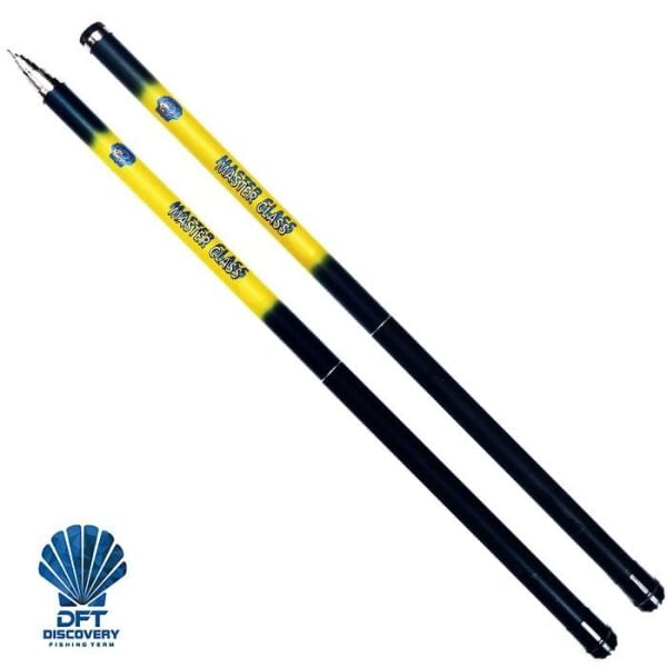 DFT Master Classic 900 cm Yüzüklü Göl Kamışı - 810.GMC900