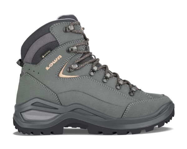 LOWA RENEGADE EVO GTX MID WS UK 4,5 / EU 37,5