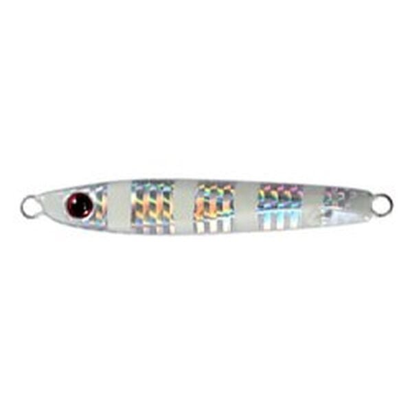 Shout Jig Dangan 20GR, ZG